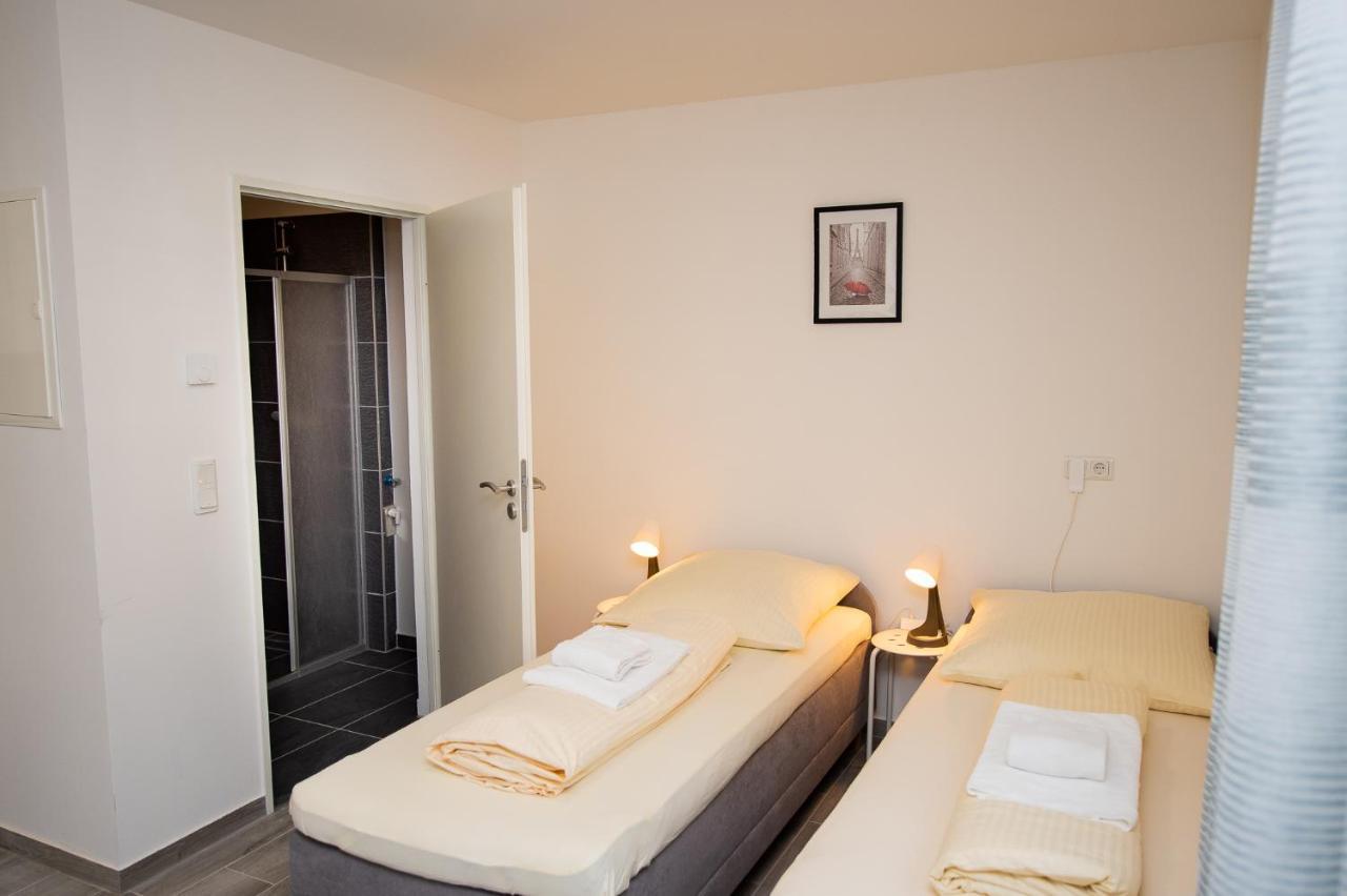 Gasthof Private Mit Eigene Küche Und Bad Nürnberg